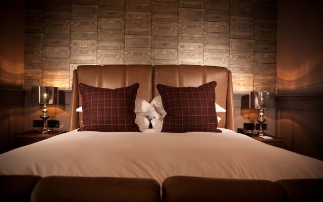 Hotel du Vin & Bistro St. Andrews