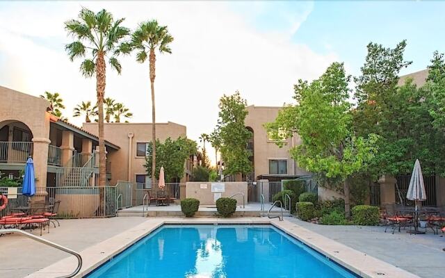 Perfect at Pantano By Signature Vacation Rentals