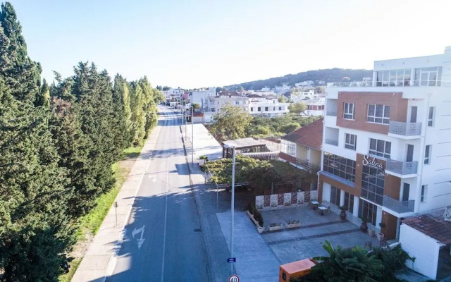 Hotel Salina