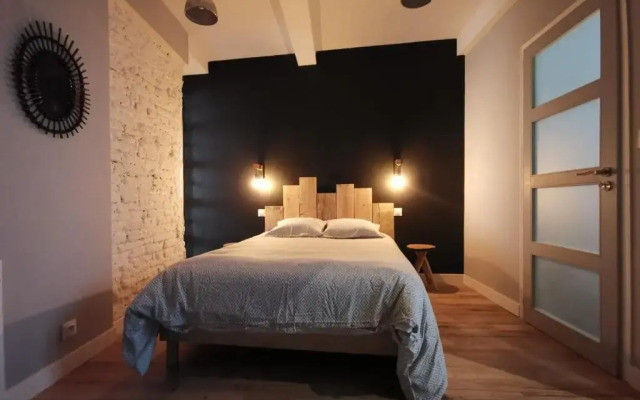 Le bon'appart - 50m de la cathédrale