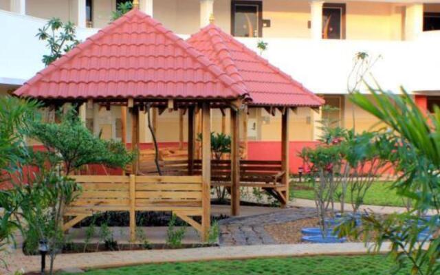 Silverline Retreat Hotel