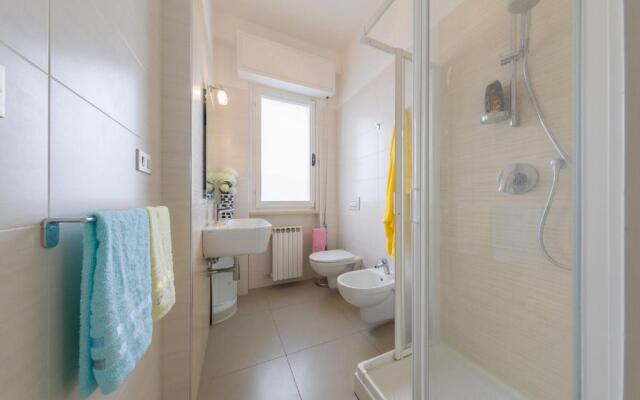 Green Marine B16 Silvi Vacanza