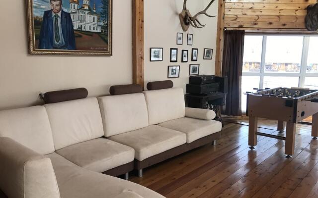 Красная Поляна