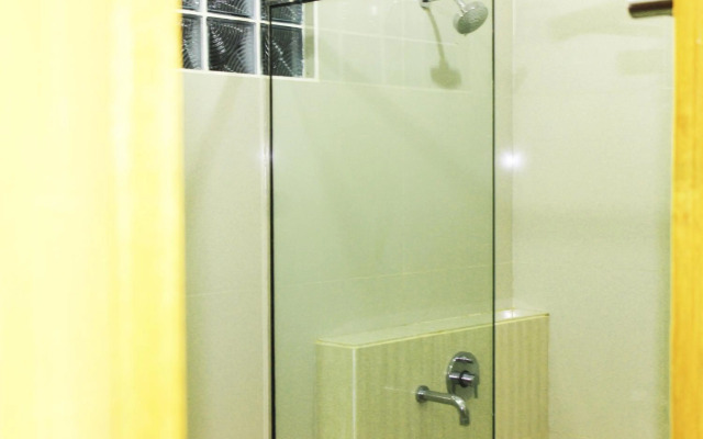 Jambuluwuk Convention Hall & Resort Puncak