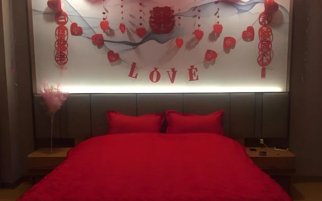 GreenTree Eastern XianGYAng Zhongyuan Xi Road Hotel