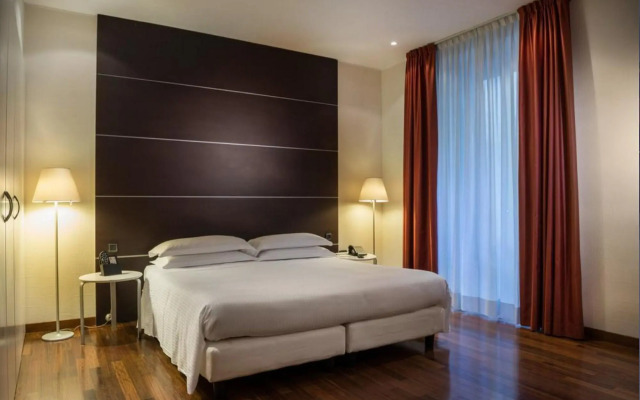 Hotel Indigo Turin