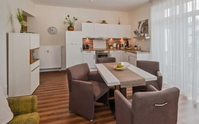 Villa Marin Wohnung 10