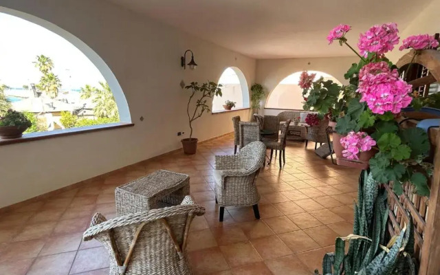 Dormodalia Al Borgo San Nicola