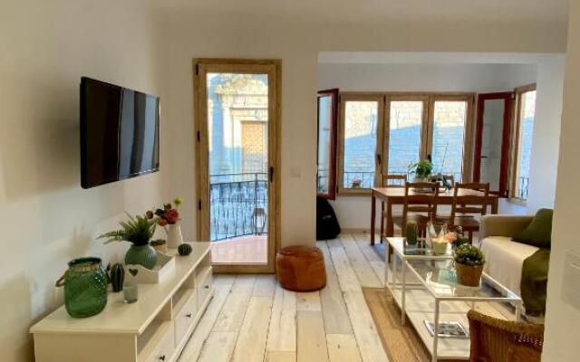 Apartaments Chenin Blanc-Priorat-