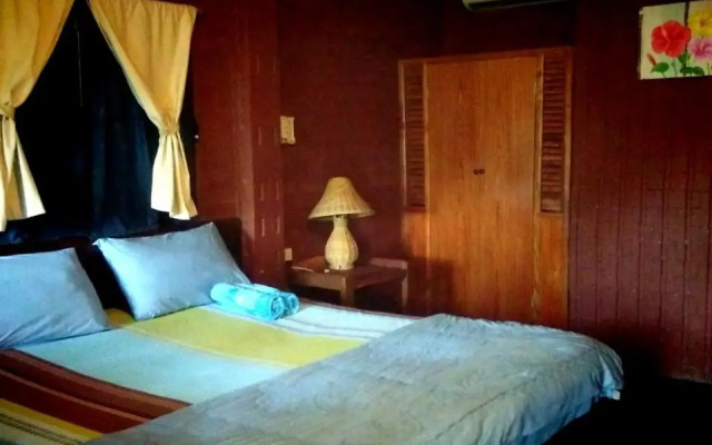 Rim Than View Resort