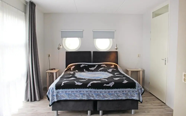 Nice Home in Workum With 3 Bedrooms and Wifi - фото 2