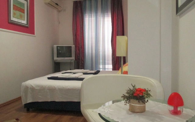 K5 Plus Studio Standard Double, Budva Center No.23