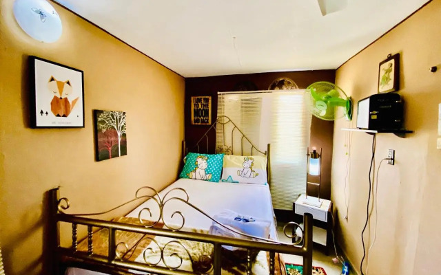 Hotel La Fuente