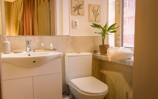 Scala In Rooms&Apartments