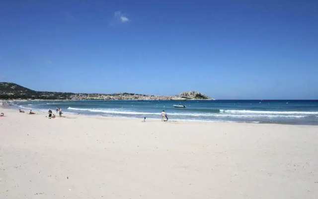 Hôtel Les Arbousiers