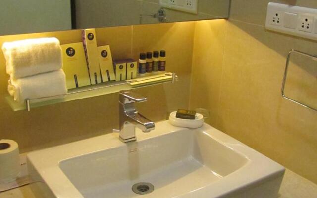 Zip by Spree Hotels at the Woodrose