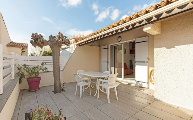 House in France Near Beach & City Center