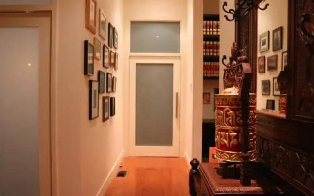 Nyima Tashi Buddhist Centre