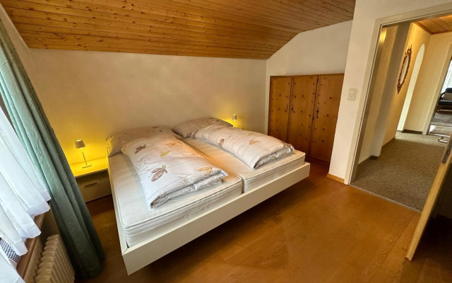 Chesa Talvo, Samedan