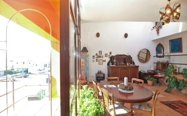 Apartment 1571