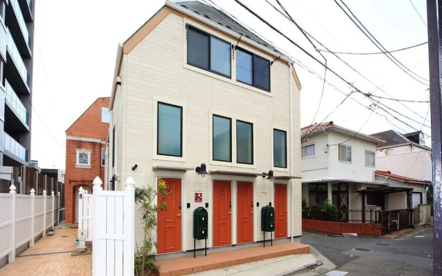 COTO Tokyo Shibuya 5