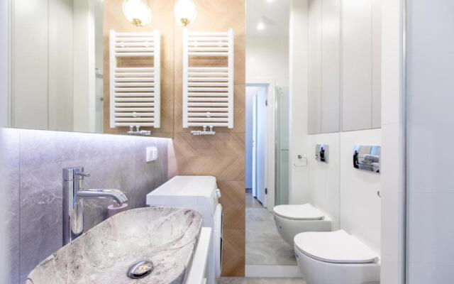 Resort Apartamenty Klifowa Rewal 76