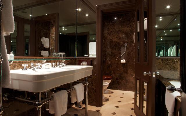 11 Cadogan Gardens and The Apartments by Iconic Luxury Hotels