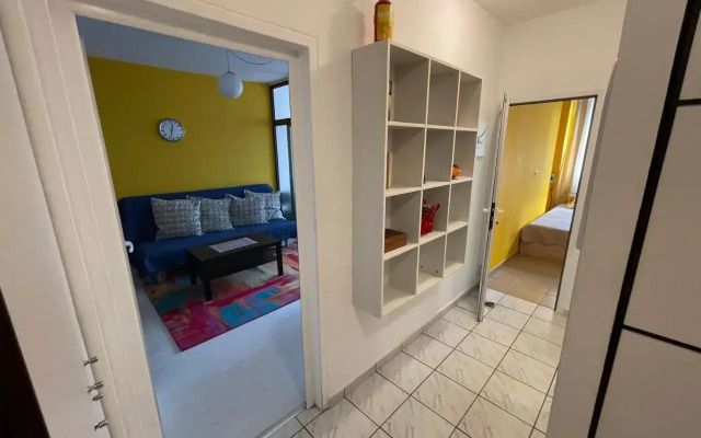Cozy Central Place renovated 2022
