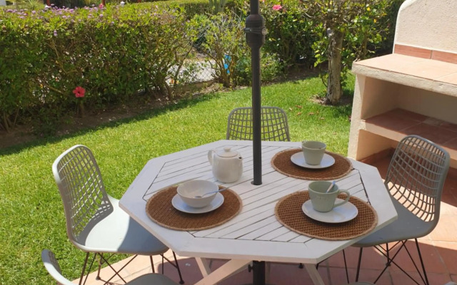 T2 Apartment Old Village Vilamoura