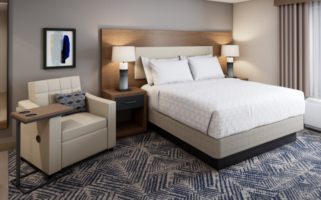 Candlewood Suites Columbia by IHG