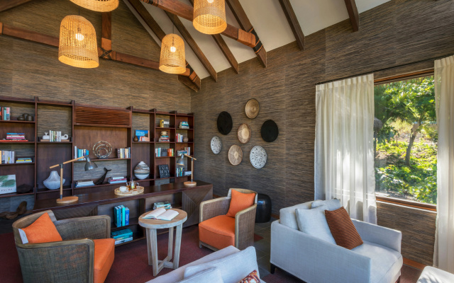Six Senses Fiji