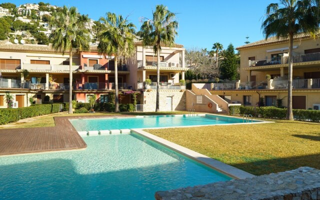 SolHabitat Montemar Views