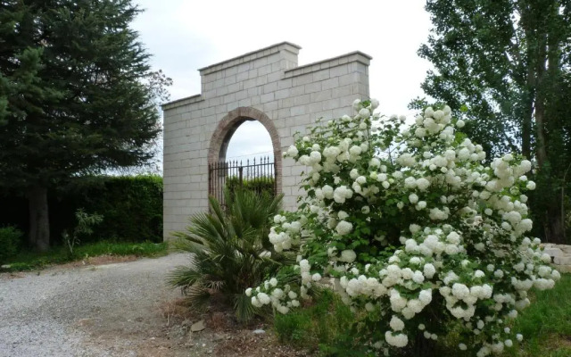 Agriturismo B&B La Sterpina