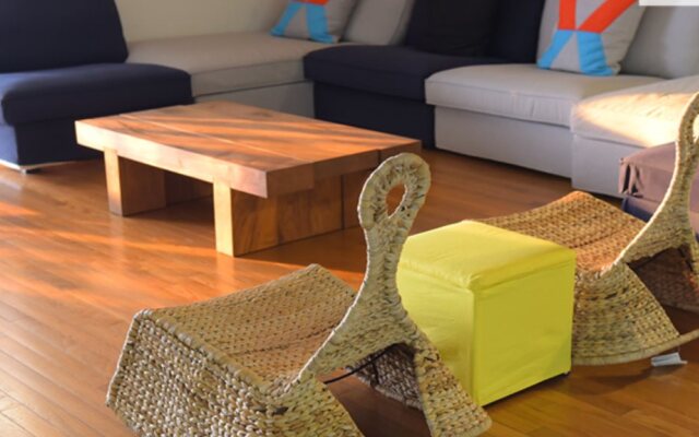 Phuripimarn Penthouse