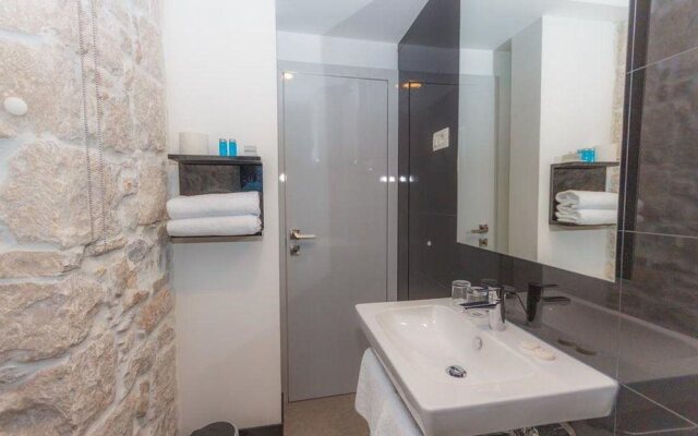 Bernardi Rooms