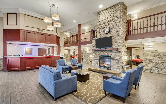 Comfort Inn Murray - Salt Lake City South