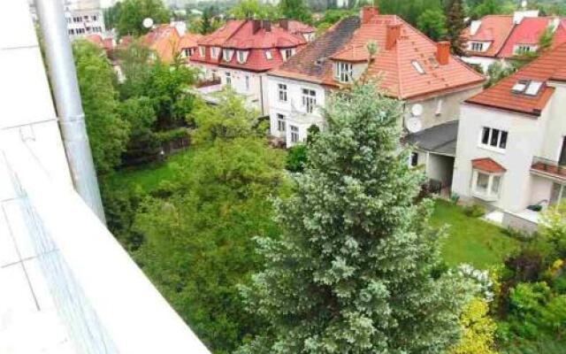 Pokoje Gościnne Jaz