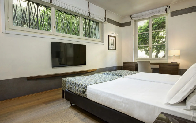 Orto De Medici Hotel