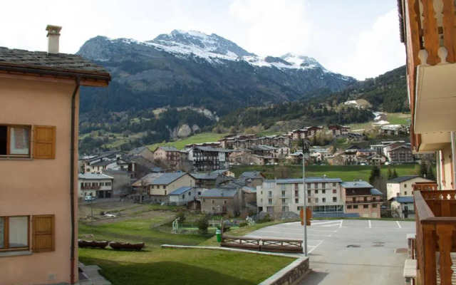 Appartement Aussois, 2 pièces, 4 personnes - FR-1-508-191