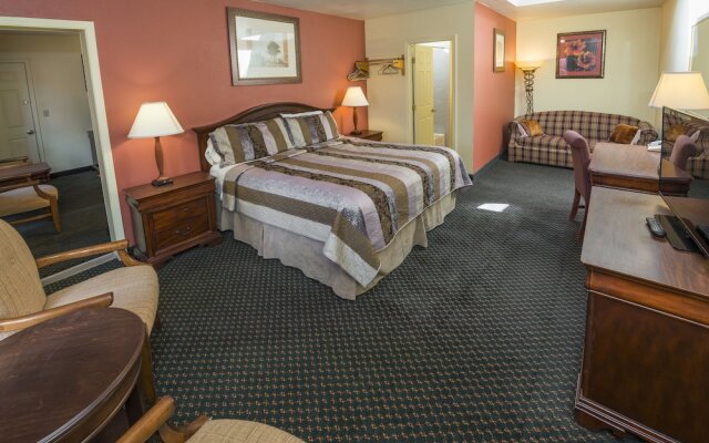 Rainbow Lodge and Inn