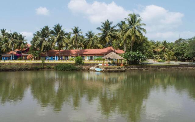 Mercure Goa Devaaya Resort