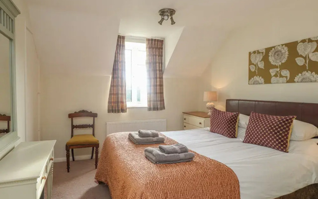 Knights Cottage