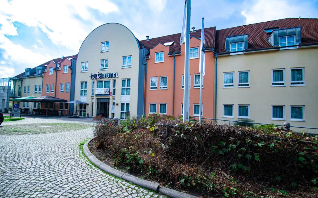 Taste Hotel Hockenheim