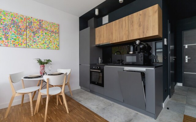 Wawrzynca Studio Cracow by Renters