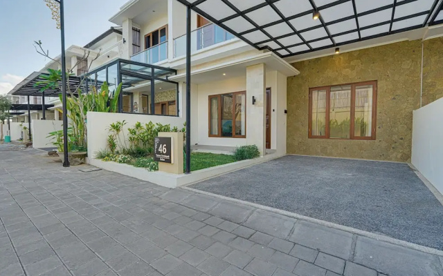 Villa Taman Seminyak 46 - Seminyak