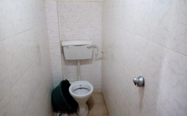 Joyous Guest House