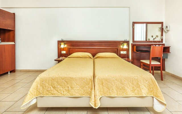 Nereides Hotel