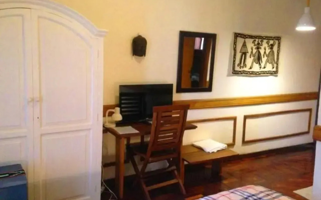 Hotel Pavillon