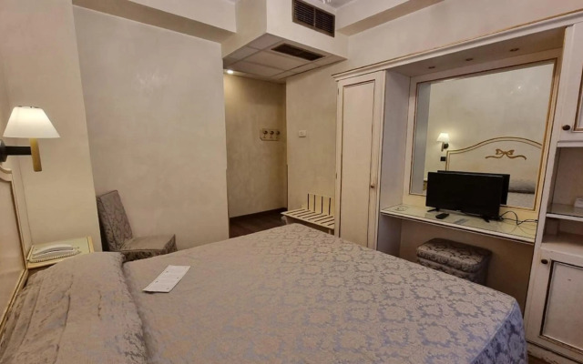 Stamford Plaza Brisbane