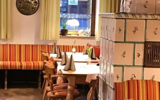 Hotel Restaurant Zum Goldenen Ochsen